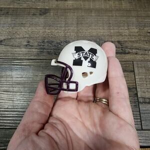 MSU Bulldogs Mississippi State University Pocket pro b44